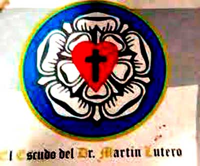 Logo de la Iglesia Luterana de Cuba