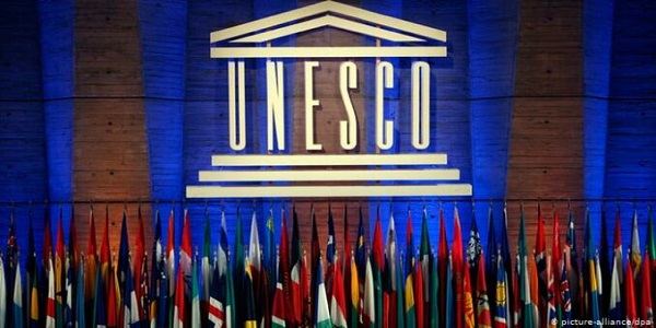 41 Conferencia General de la Unesco 