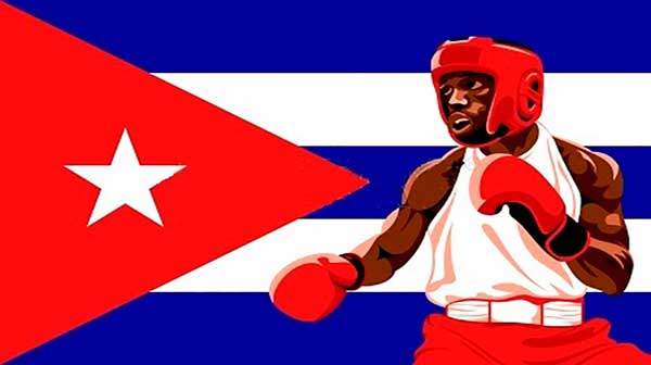 Cuba campeón Mundial Boxeo AIBA Belgrado