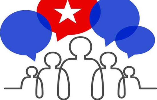 Comienza rendición de cuentas del delegado a sus electores en Santiago de Cuba