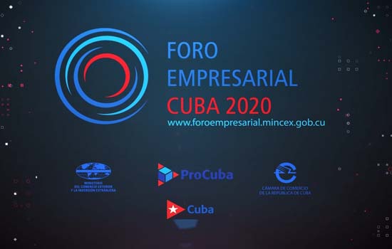 Pese al bloqueo a Cuba, muchos connacionales quieren invertir acá o hacer negocios
