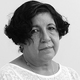 Delia Reyes García