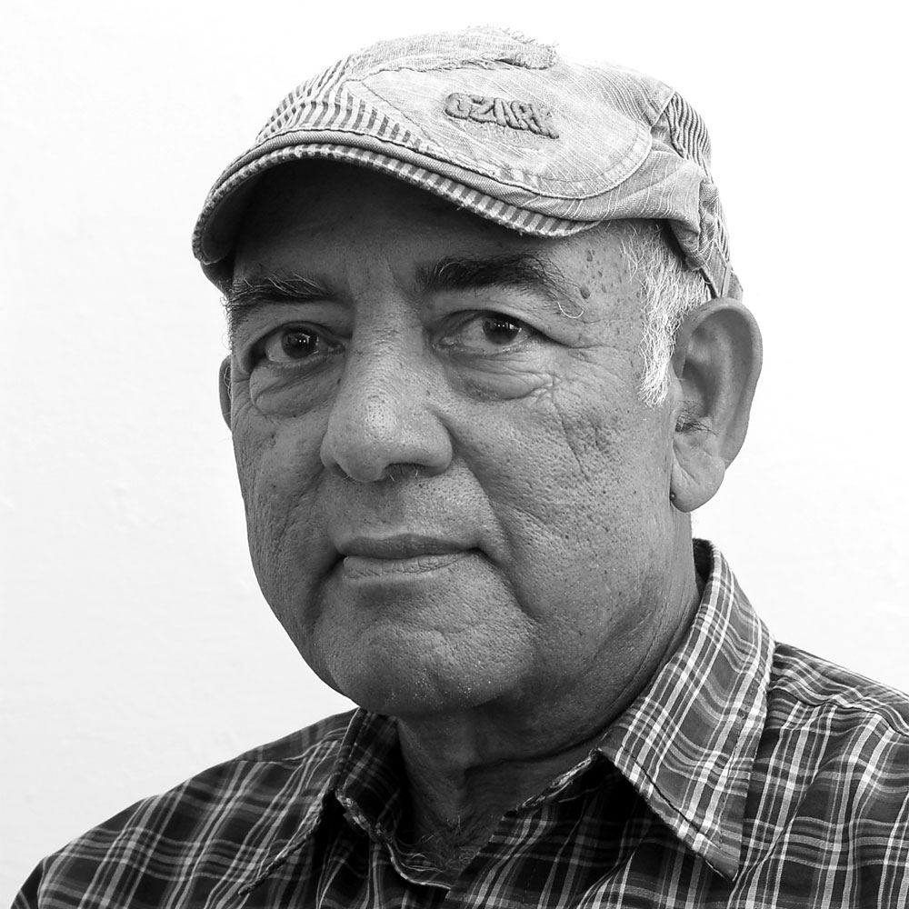 Norberto Escalona Rodríguez