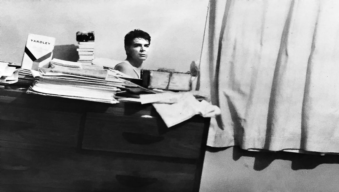 El Che, a través de sus documentos personales